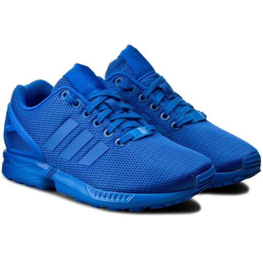 Flux blau sale