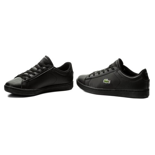 Lacoste carnaby evo 118 4 hot sale