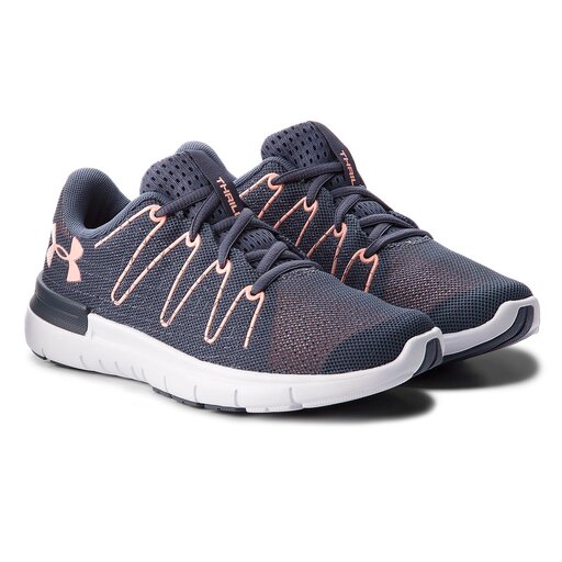 Under armour cheap w thrill 3