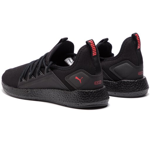 puma nrgy black