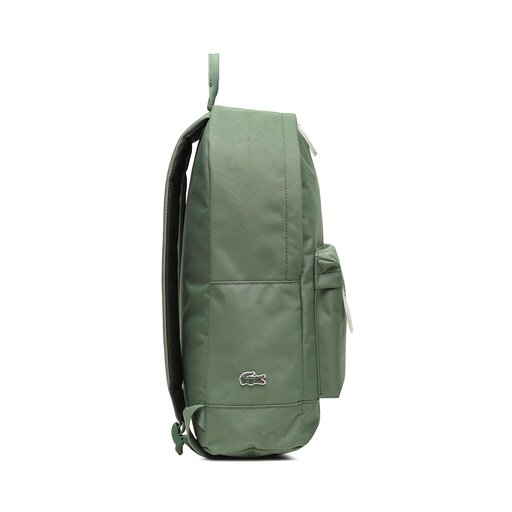 Mochila lacoste hotsell blanca