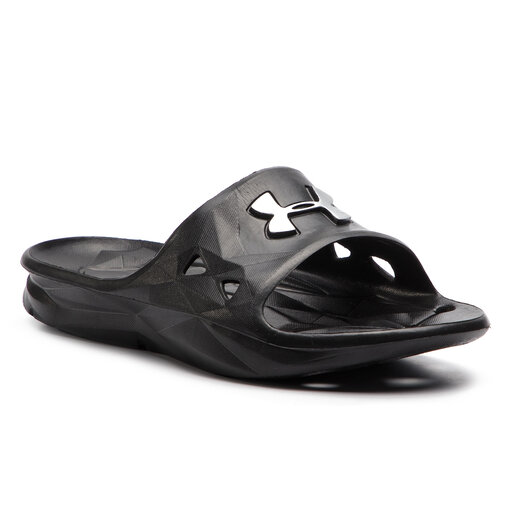 Natika e Under Armour Ua B Locker III Sl 1287326 001 Blk ecipele.hr