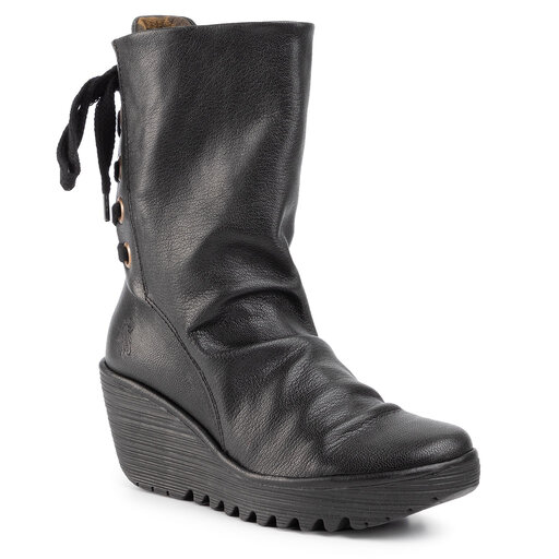 bottes fly london pas cher