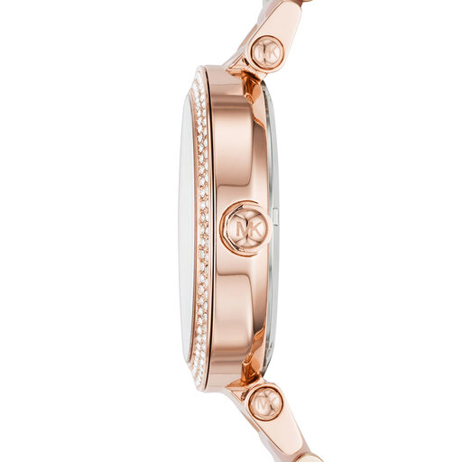 Часы Michael Kors Parker MK6176 Rose 