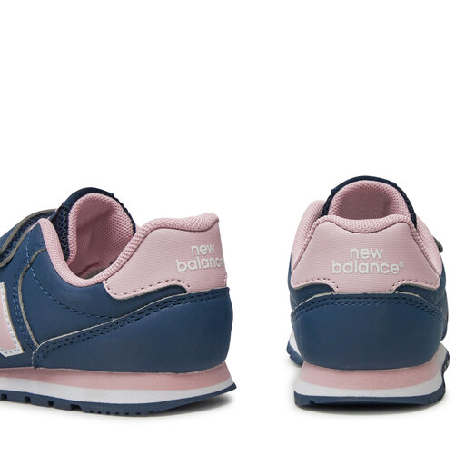 Zapatillas New Balance PV500CNP Azul marino zapatos.es