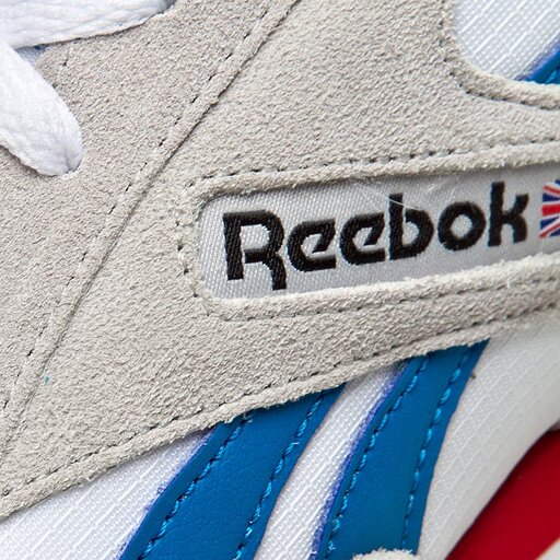 Sneakers Reebok GL 3000 AR1508 Gris chaussures