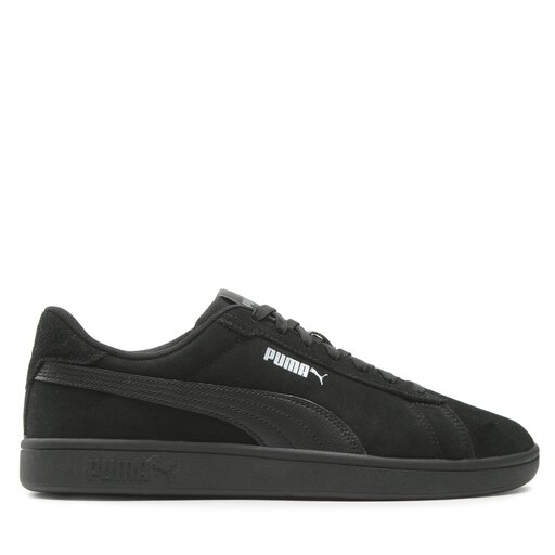 Black puma smash new arrivals