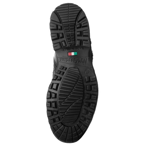 Bottes Nero Giardini A800640U Nero 100 fr.eschuhe.ch
