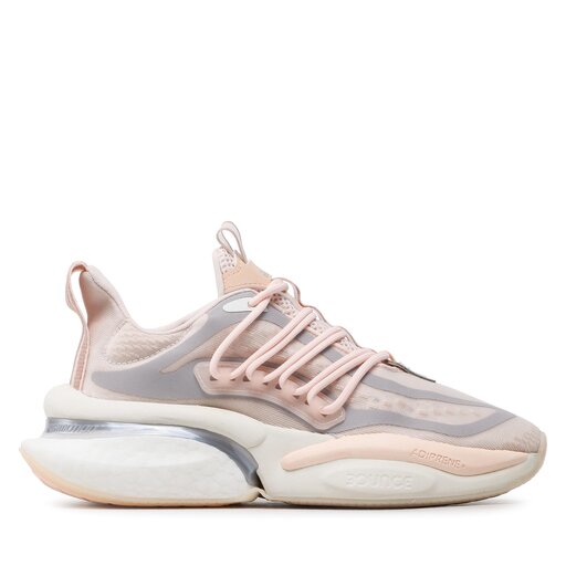 Sneakers adidas Alphaboost V1 Sustainable BOOST Lifestyle Running Shoes HP6135 Rosa eschuhe