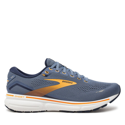Scarpe running Brooks Ghost 15 110393 1D 417 Grigio escarpe