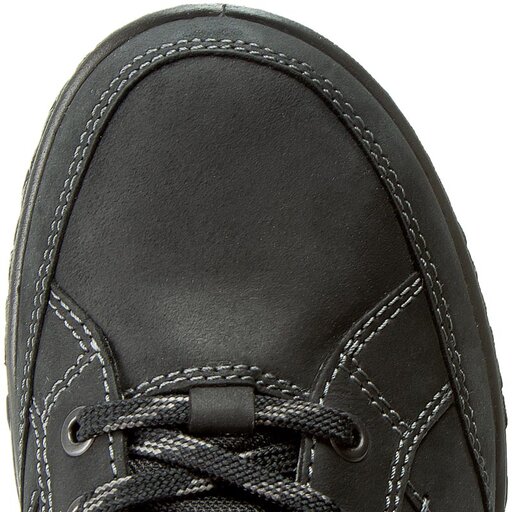 Felcipo ECCO Urban Lifestyle Goran Gtx GORE TEX 83060451707 Fekete ecipo.hu