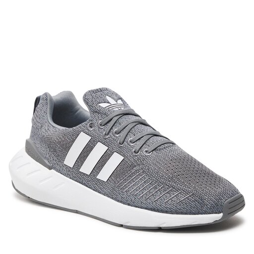 Sneakers adidas Swift Run 22 GZ3495 Grau