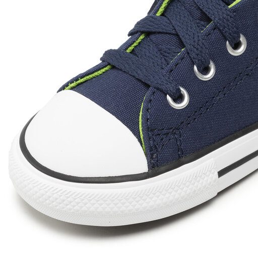Sneakers Converse Ctas Street Slip 770718C Midnight Navy Bold