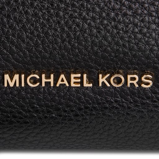 MICHAEL Michael Kors Crosby 30H8GCBL3L Black obuvki.bg