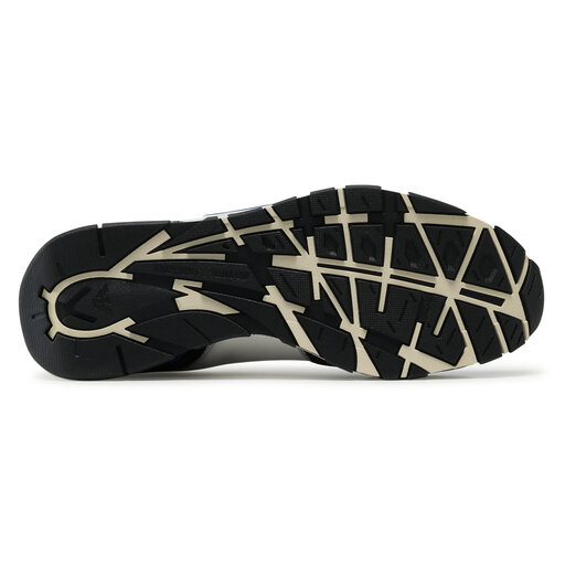 Emporio Armani X4X542 XM707 Q037 Navy Plast Off.Wht. B