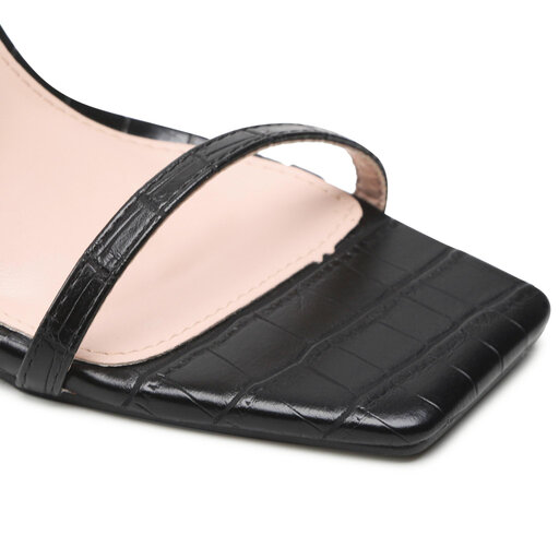 Sandalen Raid Emor Schwarz