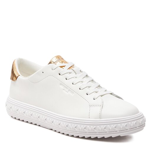 Michael kors scarpe bianche hot sale