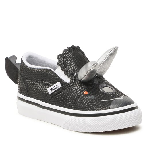 Vans dinosaur shoes toddler store
