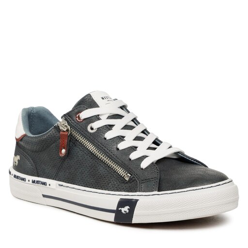 Zapatillas de tenis Mustang 4146 307 820 Azul marino zapatos.es