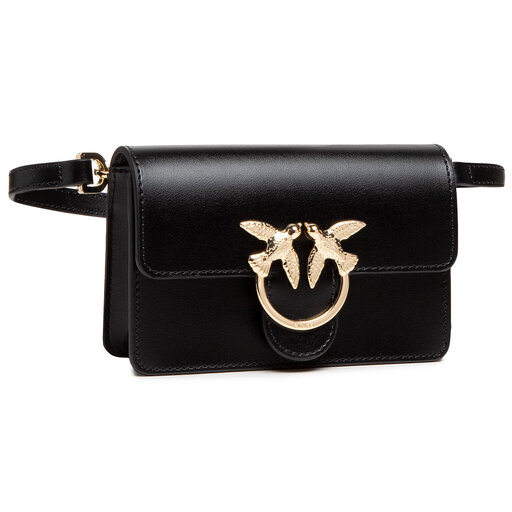 Borsa marsupio pinko on sale