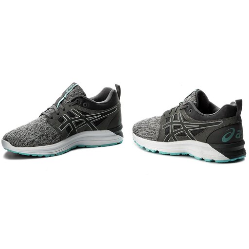 Chaussures Asics Gel Torrance T7J8N Carbon Carbon Aruba Blue 9797
