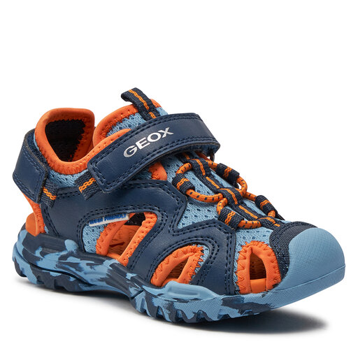 Sandali bambino geox scontati sale