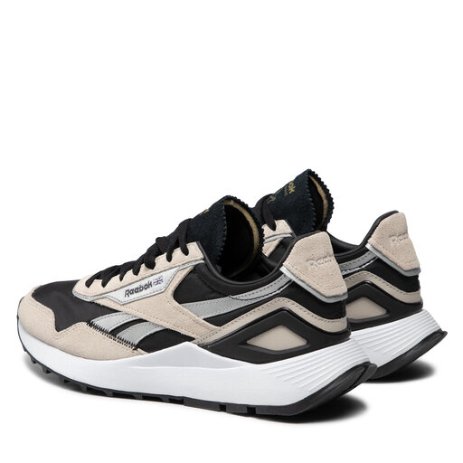 Batai Reebok Cl Legacy Az GX7568 Cblack/Stucco/Silvmt • Www.eavalyne.lt