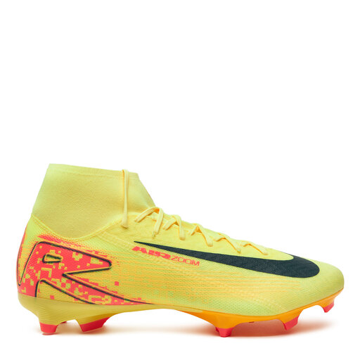 Nike superfly jaune cheap