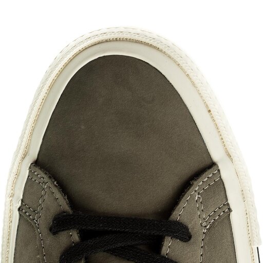 Tenis superge Converse One Star Ox 159581C Dark Stucco Egret
