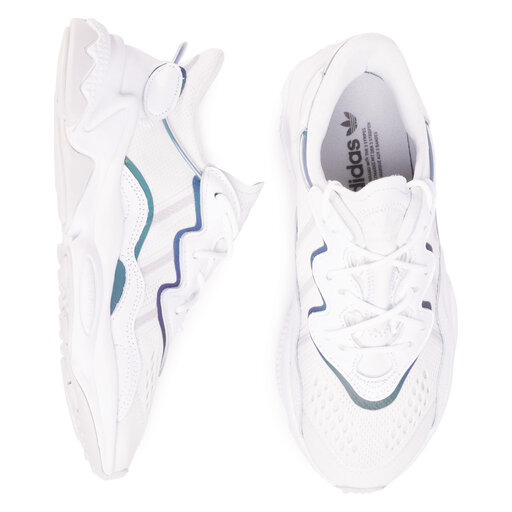 Sneakers adidas Ozweego EF4287 WeiB eschuhe