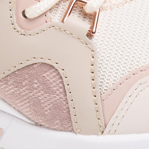 Michael kors online liv trainer pink