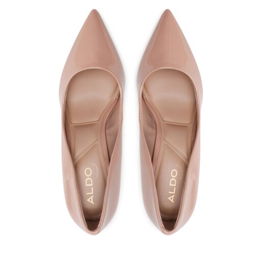 High Heels Aldo Stessy2.0 13542781 Beige