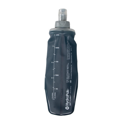 Gertuv Salomon Soft Flask 250Ml LC1986500 Pilka eavalyne.lt