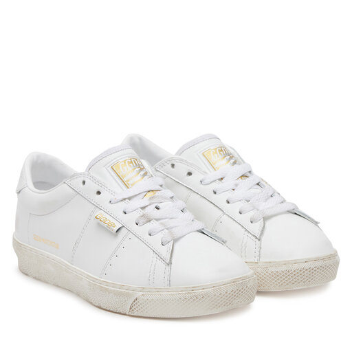 Снікерcи Golden Goose GWF00796.F006367.10100 Білий