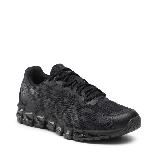 Asics gel quantum 360 knit black top