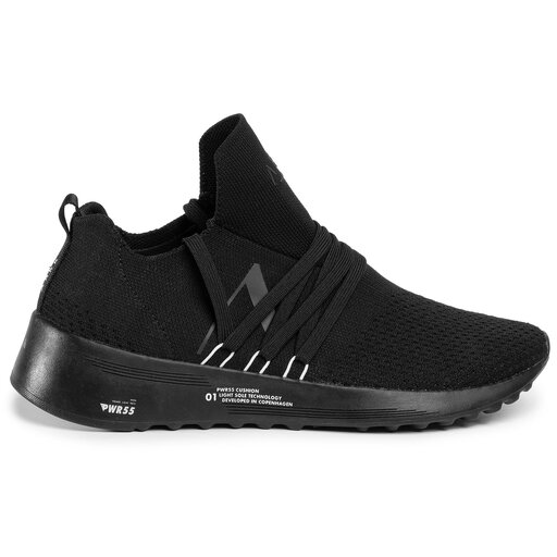 Sneakersy ARKK Copenhagen Raven Fg 2.0 PWR55 CO1406-0099-M