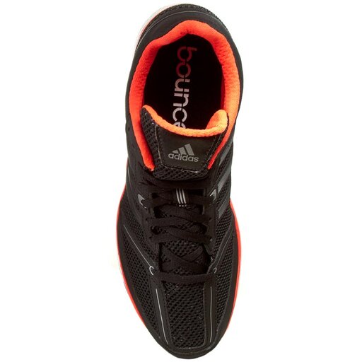 Chaussures adidas Mana Rc Bounce M B72977 Cblack Ironm chaussures