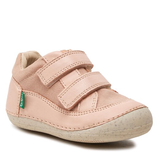 Cipele Kickers Sostankro 894561-10-131 S Ružičasta