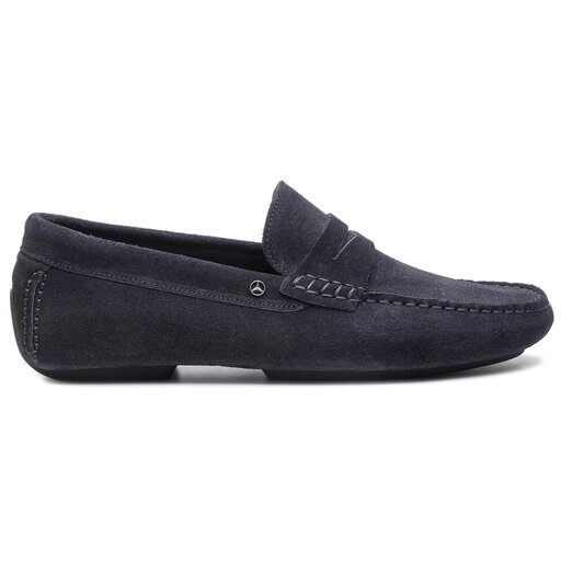 Tommy hilfiger mercedes loafers discount