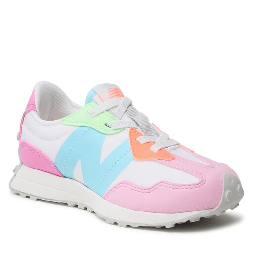 new balance 577 femme bleu