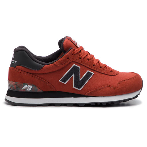 New balance 515 uomo arancione sales
