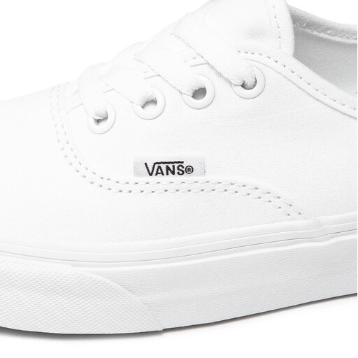 Sneakers aus Stoff Vans Authentic VN000EE3W00 WeiB eschuhe