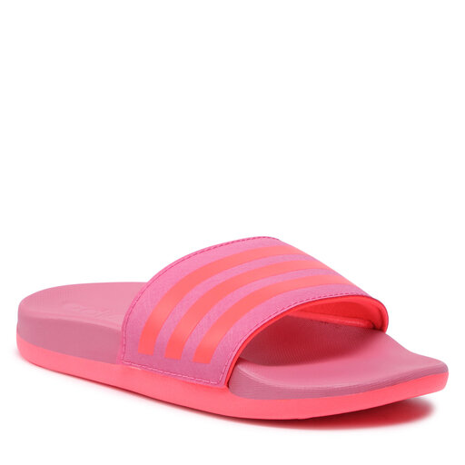 Ciabatte adidas adilette Comfort K GV7887 Rose Tone Turbo Rose