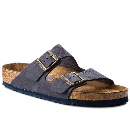 Steer indigo birkenstock outlet