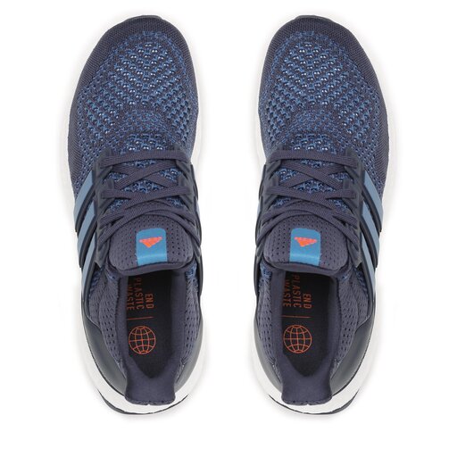Adidas ultra boost blu scuro outlet