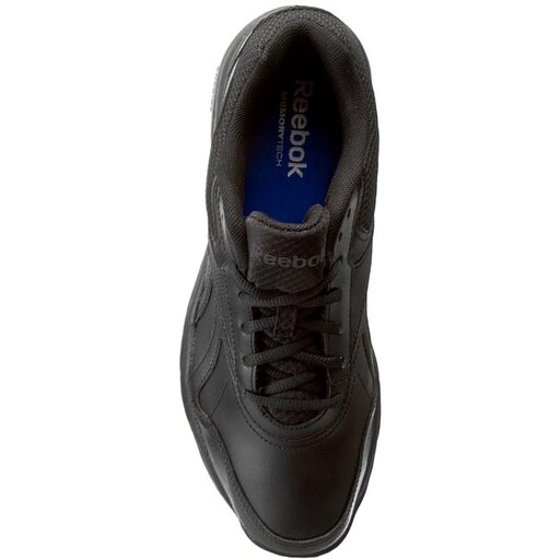 Batai į sporto salę Reebok Work N Cushion V70621 Juoda