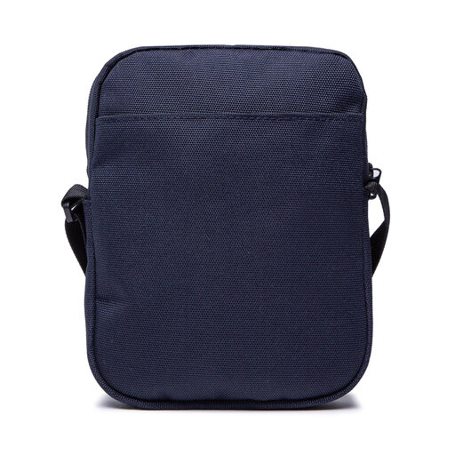 Bandolera Napapijri Hatch Cross NP0A4GFO1 Blu Marine 761 zapatos.es