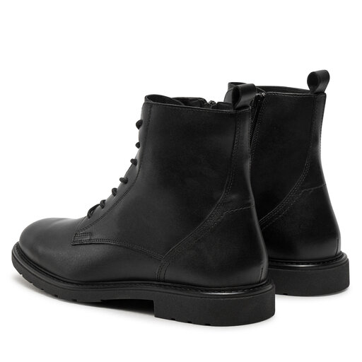 Rieker Stiefeletten Kiomi Stiefelette Schwarz Boots Größe 33 Für Damen  Online Kaufen » Boots 33 OTTO