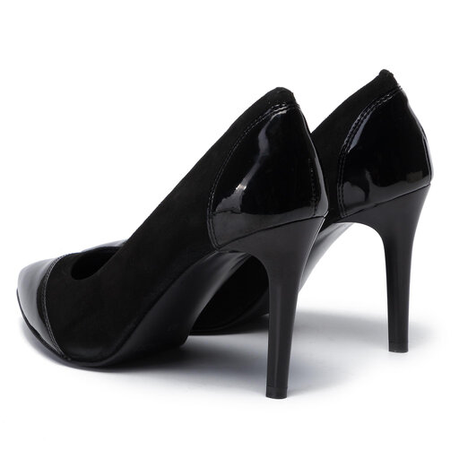 Talons aiguilles Lasocki 4068 06 Noir fr.eschuhe.ch