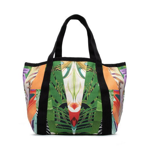 Borsetta Desigual 22SAXA43 Multicolore
